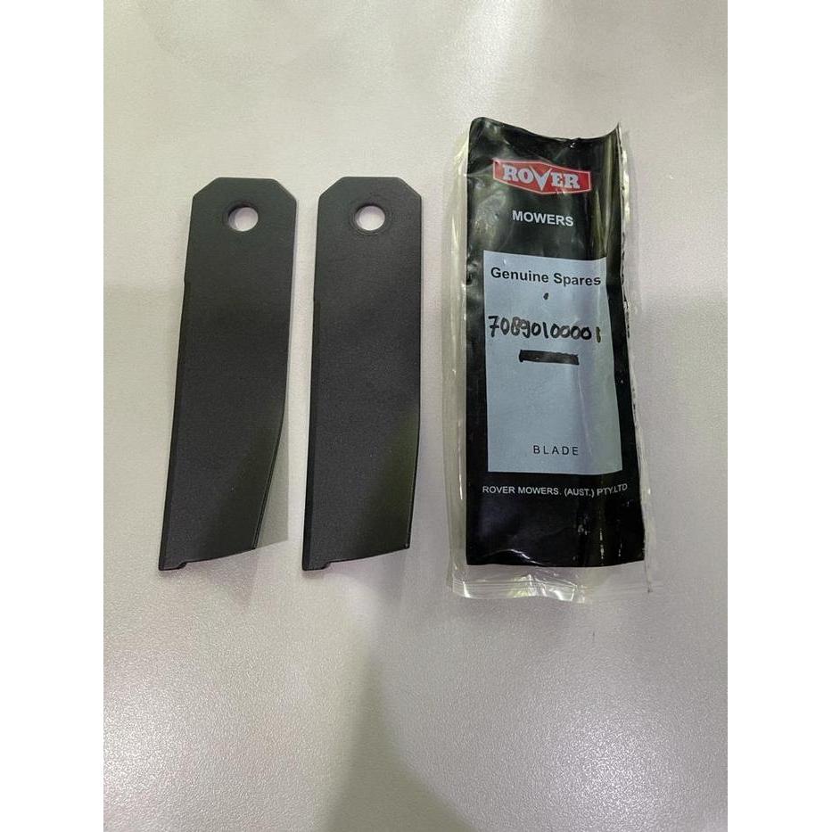 {Promo} Pisau Potong Rumput Dorong Rover / Tasco Tlm 20E