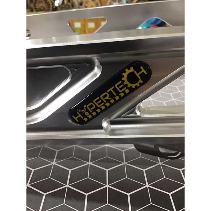 Delkevic Swing ARM (HYPERTEC)Series SATRIA FU-MX KING-MX NEW-SUPRA GTR&SONIC