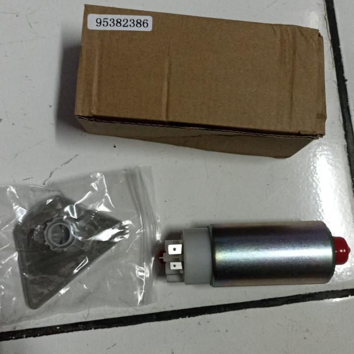 Motor Pompa Solar Rotak Rotax Captiva Diesel Nfl Spin Diesel Oem 95382386