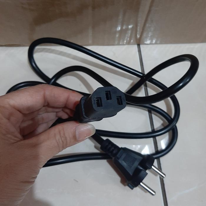 KABEL AC TIMBANGAN BUAH TYPE ACS-A
