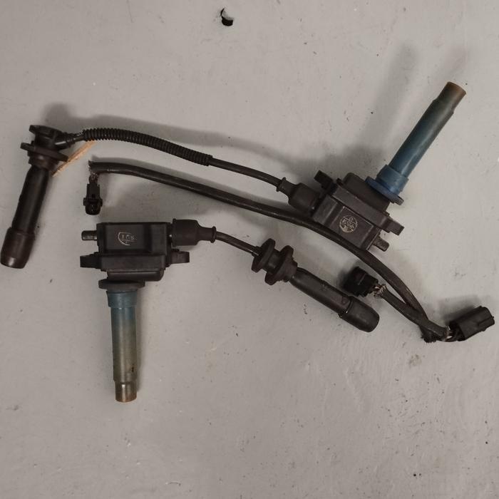 Coil ,Kabel Busi Kia Carens Kia Shuma