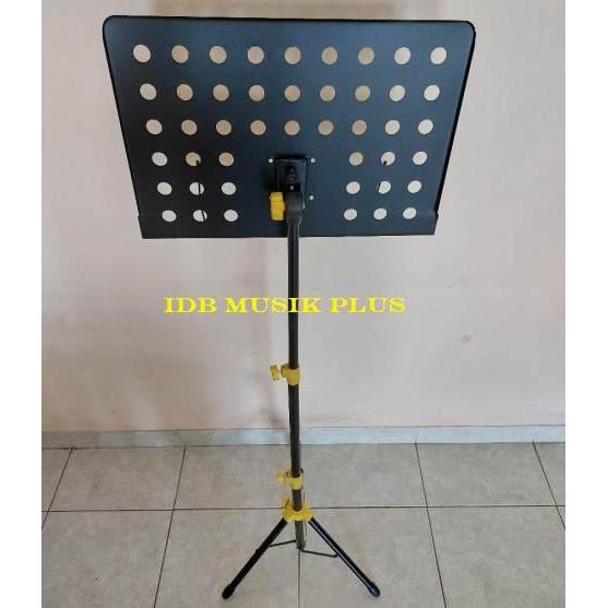 Stand Book Axl P06Hc P 06Hc Stand Partitur Stand Buku Original Terjamin