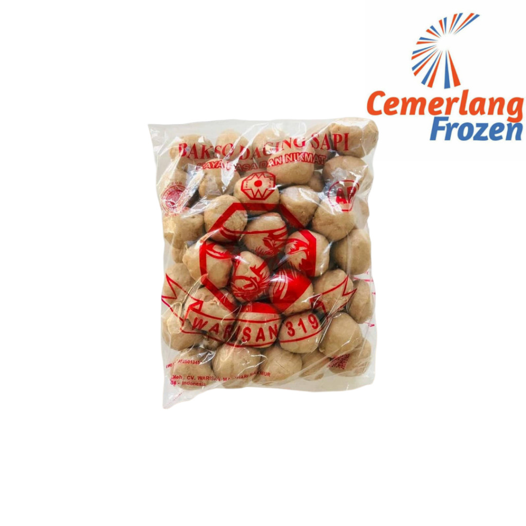 BASO WARISAN AB 700GR