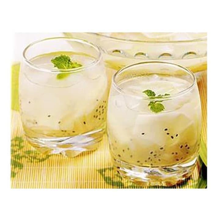 Vicenza Luminarc - Gelas Beer Kecil (Old Fashioned)