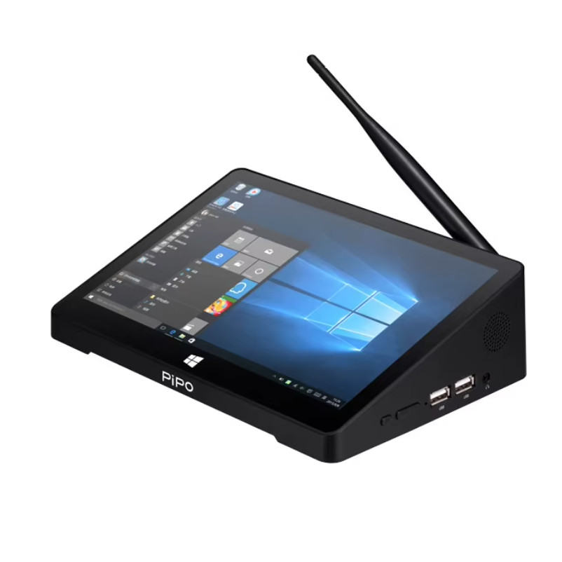 Hot Pipo X8 Pro X8S Pc Windows 10 Os Hd Graphics Intel J4105 Quad Core 4Gb/64Gb 7 Inch I Screen