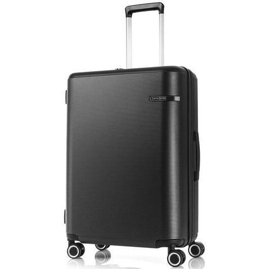 DISKON SAMSONITE STRAREN Spinner 67/24 Koper Hardcase READY STOCK