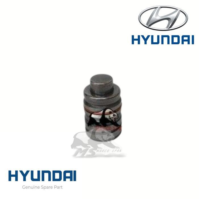 "New" hla adjuster hyundai accent timor sohc verna getz avega