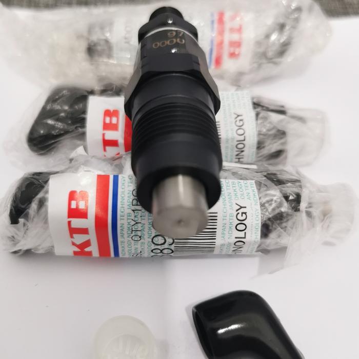 nozzle injektor L300 diesel news