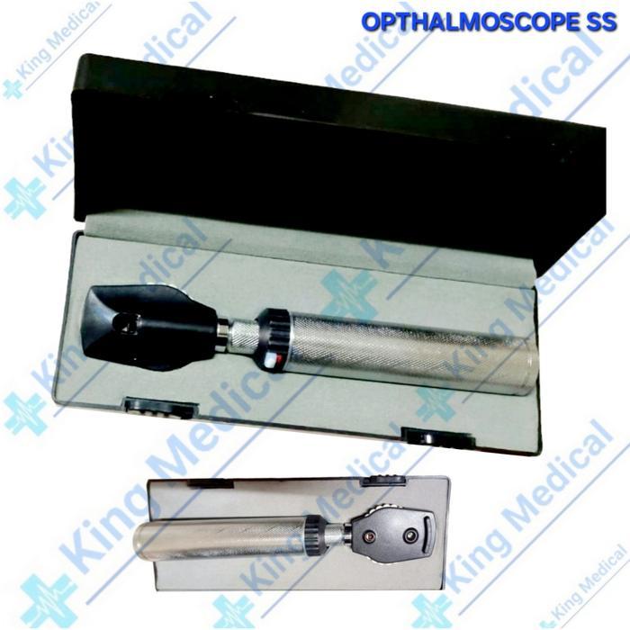 OPTHALMOSCOPE/OPHTHALMOSCOPE