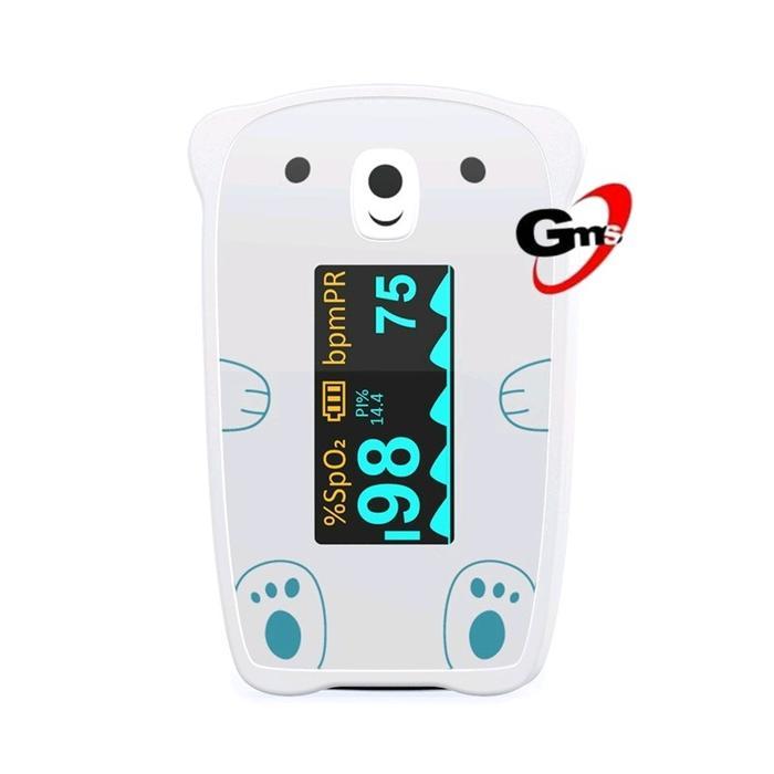 PULSE OXYMETER ANAK OH-500H ONEHEALTH / OXIMETER ANAK ONEHEALTH