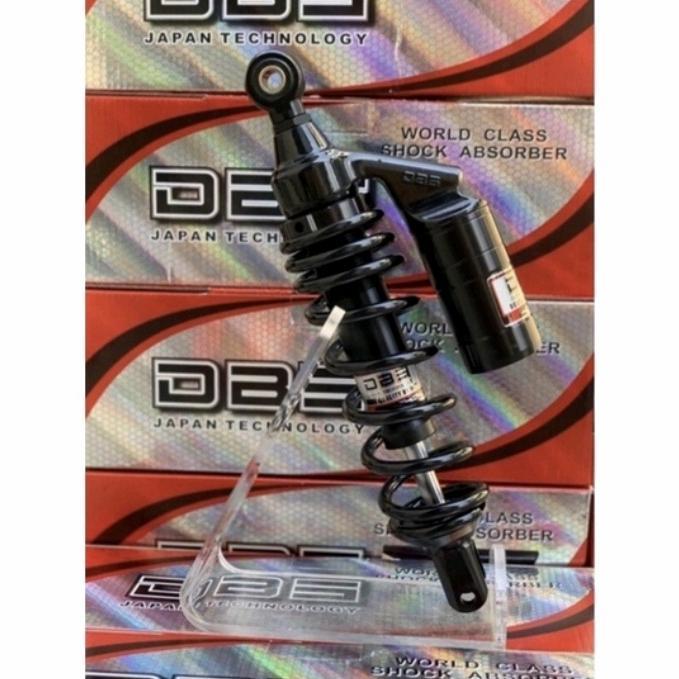 Shockbreaker Tabung Atas Dbs Original 310Mm Beat Mio Xeon Mio M3