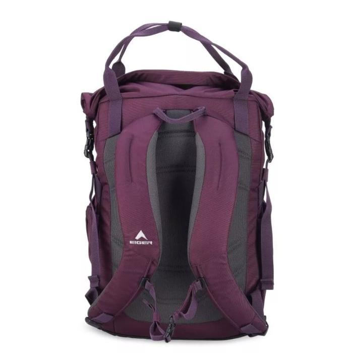 Eiger Cascade 22 Ws Laptop Backpack
