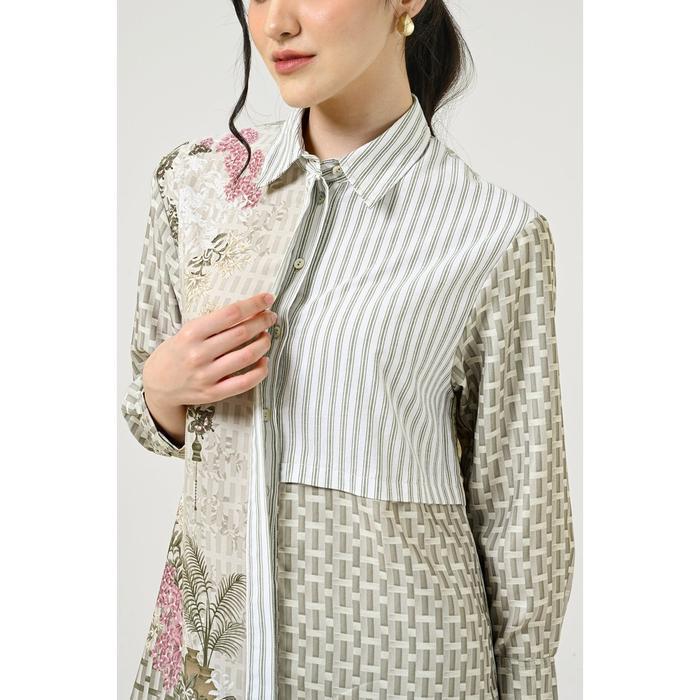 GEULIS.ID HAILEY TUNIC / TUNIC PRINTED WANITA (3 WARNA)