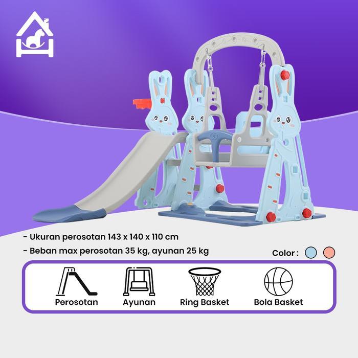 Prosotan kelinci WM 19073