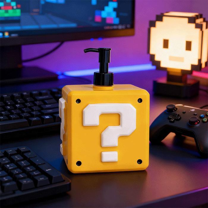 Botol Sabun Pump / Botol Sabun Pencet / Pump Soap Dispenser / Botol Sabun Keramik Dengan Pompa Pump