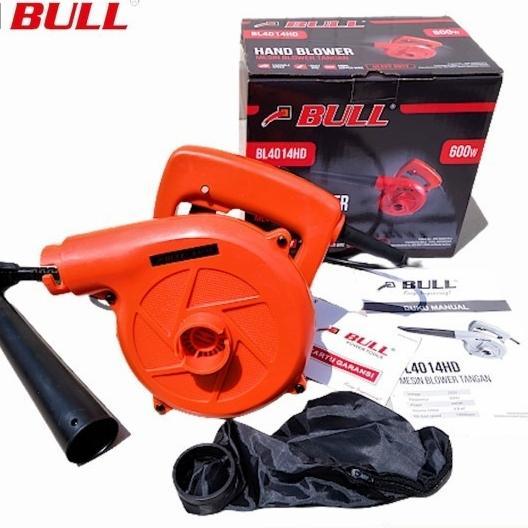 Wm Mesin Blower Tangan Bull Bl4014Hd Bl4014 Hd