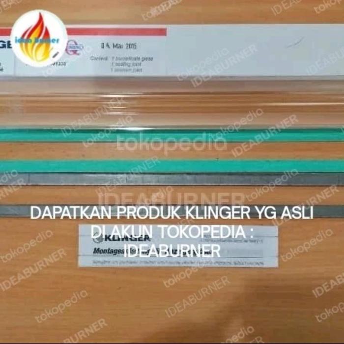 Sight Glass Klinger A 9 Reflex