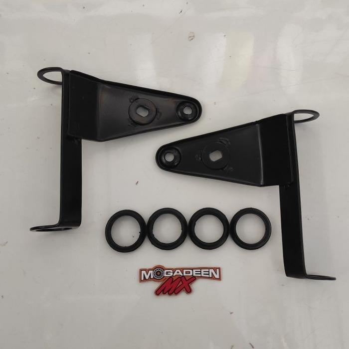 Pangkon Lampu Depan Suzuki Ts 125