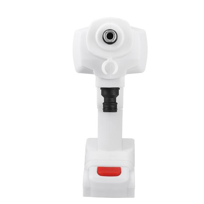 MESIN CUCI MOBIL 120W TEKANAN TINGGI POMPA AIR CUCI MOBIL LISTRIK