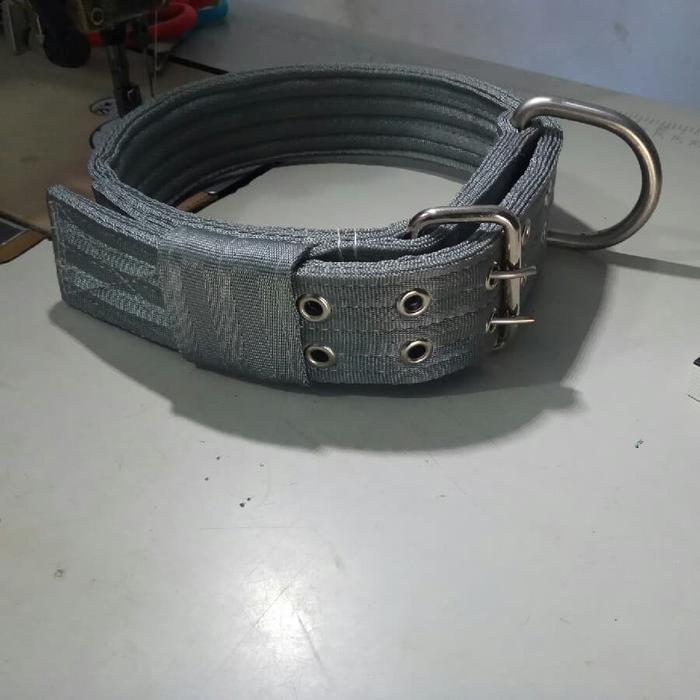 Kalung Anjing Tali Anjing Tebal Dan Kuat Untuk Anjing Besar Tbk
