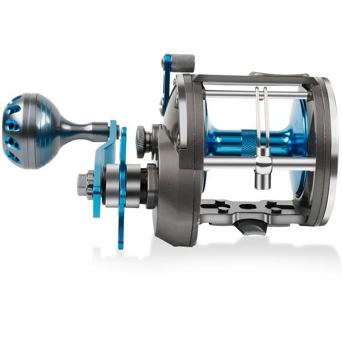 SOUGAYILANG REEL PANCING AIR ASIN CAST DRUM TROLLING REEL FULL METAL MARINE SALTWATER REEL REEL LAUT