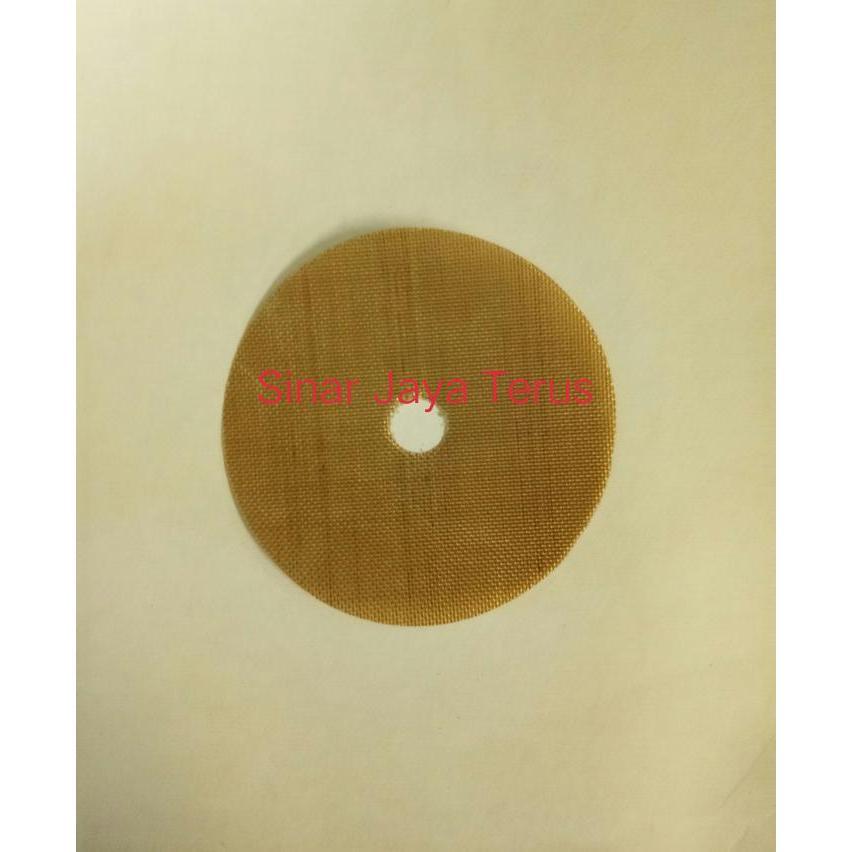 Membran 250KB / Spare Part Fogging KB 250