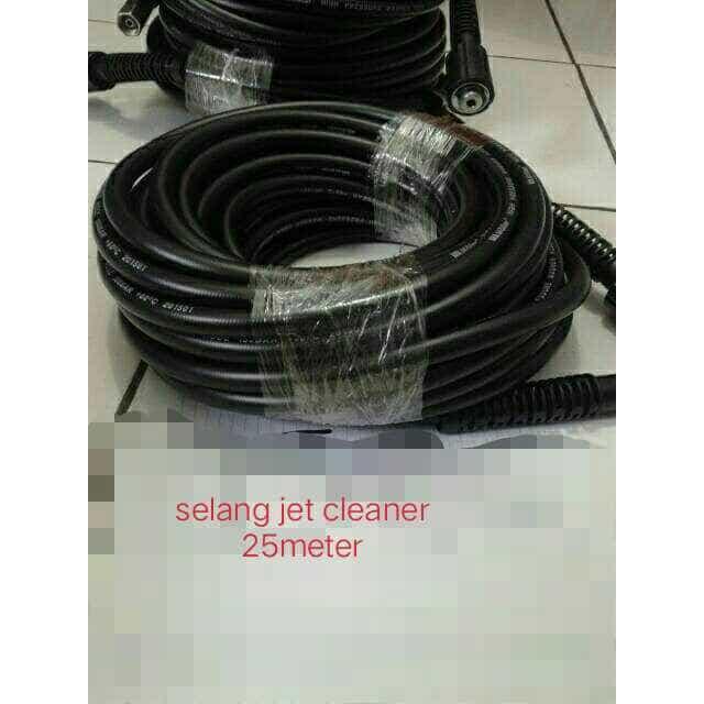 SELANG/HOSE JET CLEANER 25METER