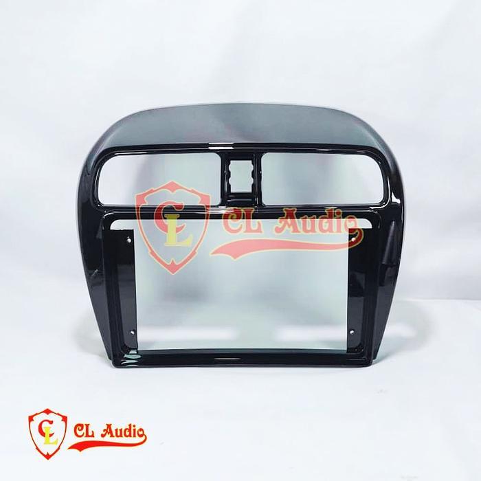 Head Unit Android Orca 9 Inch Oem Mirage Dsp