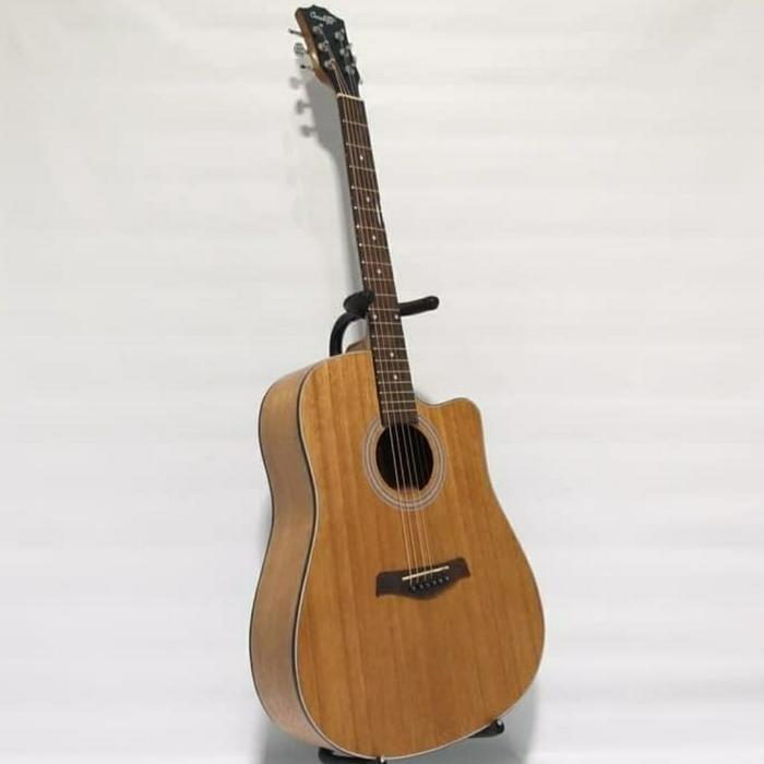 GITAR AKUSTIK COWBOY GWC240 ORIGINAL/GITAR ACCOUSTIC COWBOY/COWBOY - CDEL