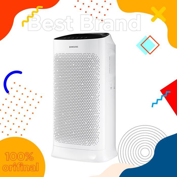 Samsung Air Purifier - Air Purifier With Hepa Filter Ax5000