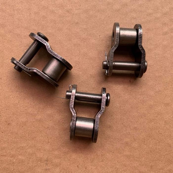 Ol 100-1, Offset Link Rs 100-1, Samhungan 1/2 Rs 100-1