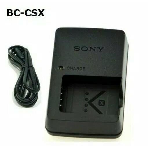 Charger Handycam Sony CX-405