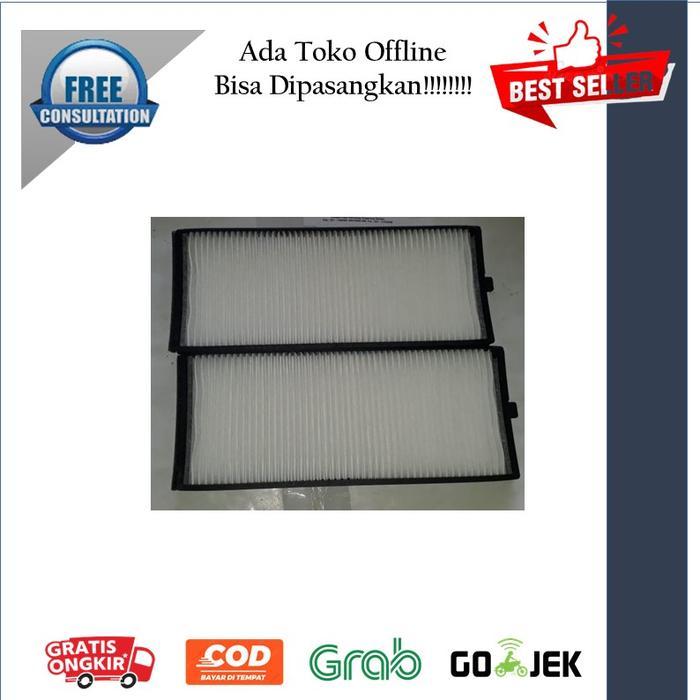 New Filter Ac Kia Carens 1 2 Saringan Filter Cabin Ac Kia Carens 1 2 Kode Gcp104