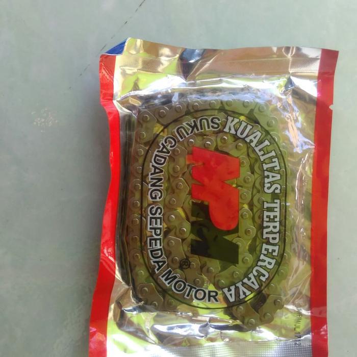 RANTAI TIMING KAMPRAT KETENG 4 LAPIS 102L