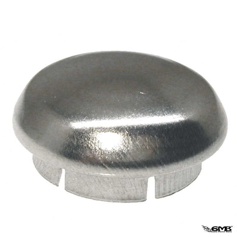 CIF Dop Tromol Depan / Belakang Vespa PX