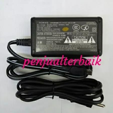 Adaptor/Handycam Sony HXR-MC1500