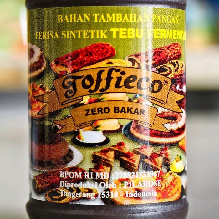 MNTB TOFFIECO ZERO BAKAR 100GR / PASTA ZERO BAKAR TOFFIECO 100GR