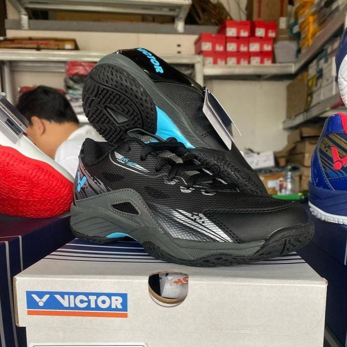 Victor Sepatu Badminton V AS-16W