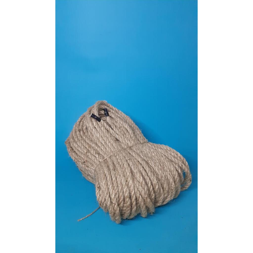 Tali Tambang Goni 8Mm 60 Meter