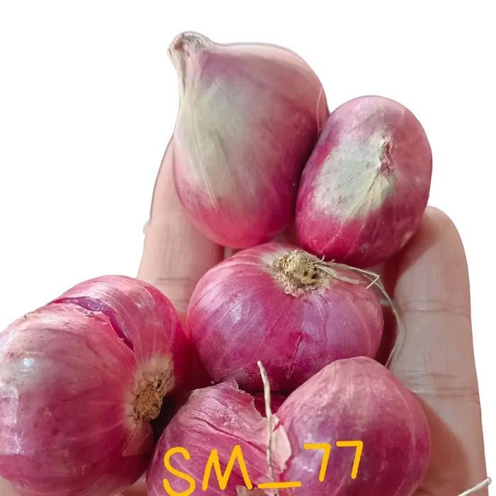 Bawang Merah 1kg Bawang Merah Super Bawang merah berkualitas