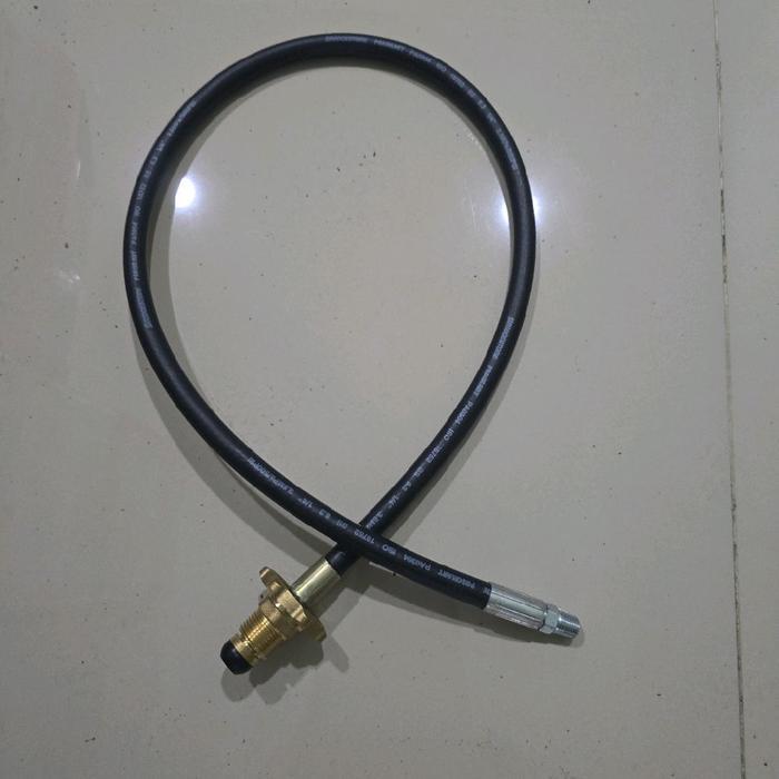 Selang instalasi gas Lpg 50 kg