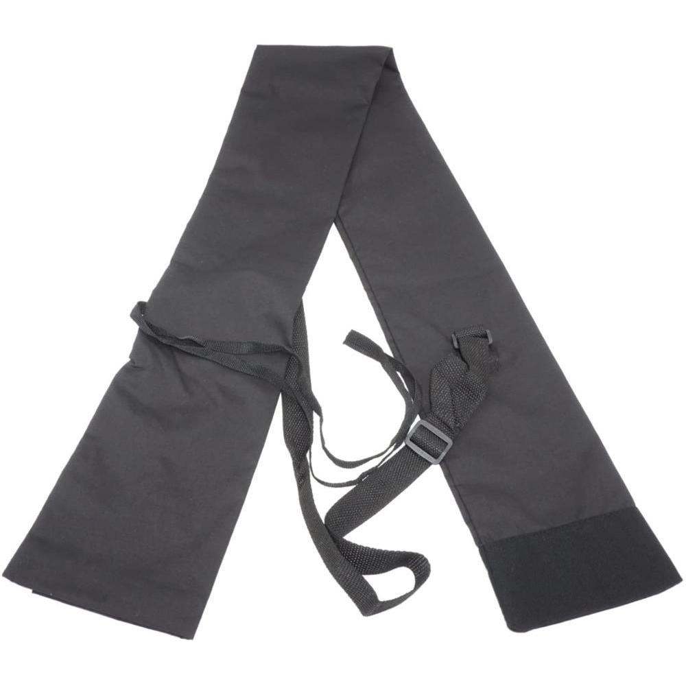 Sword Storage Bag Sword Carry Bag with Strap Samurai Sword Katana Bokken Large Size Sword Bag