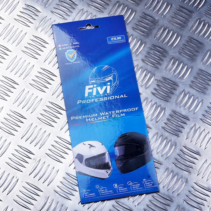 Fivi Kaca Helm Film Professional