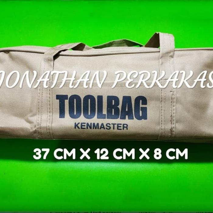 Tas Alat Tukang/Tas Perkakas/Tool Bag/Kantong Alat Tukang/Tas Tukang