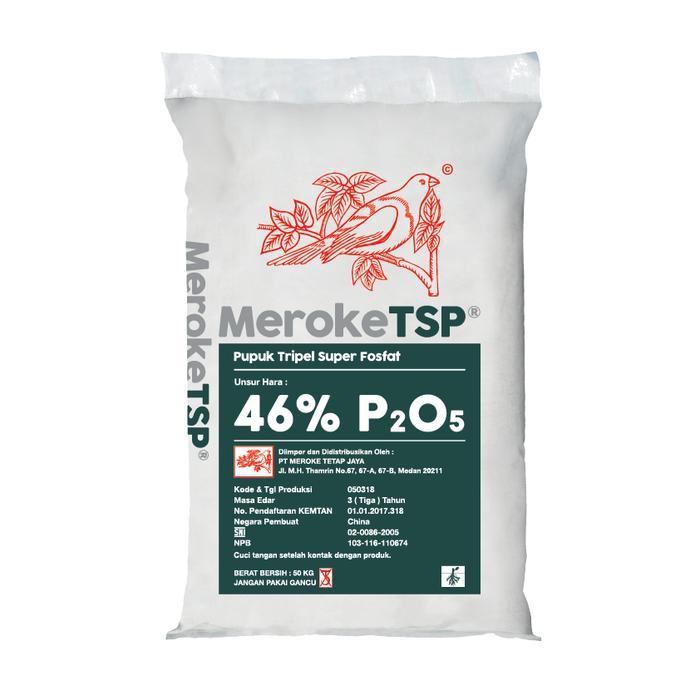 "New" tsp 46% meroke 1kg