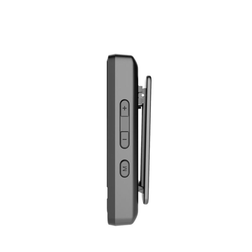 Fashion 1.8inch Screen MP3/Mp4 Player Mini FM Radio Mini Walkman Bluetooth-Compatible 8/16/32GB
