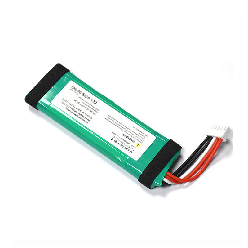 3.7V Battery GSP872693 01 3000mAh for JBL Flip 4 Flip4 Rechargeable Lithium Batteries for JBL Flip4