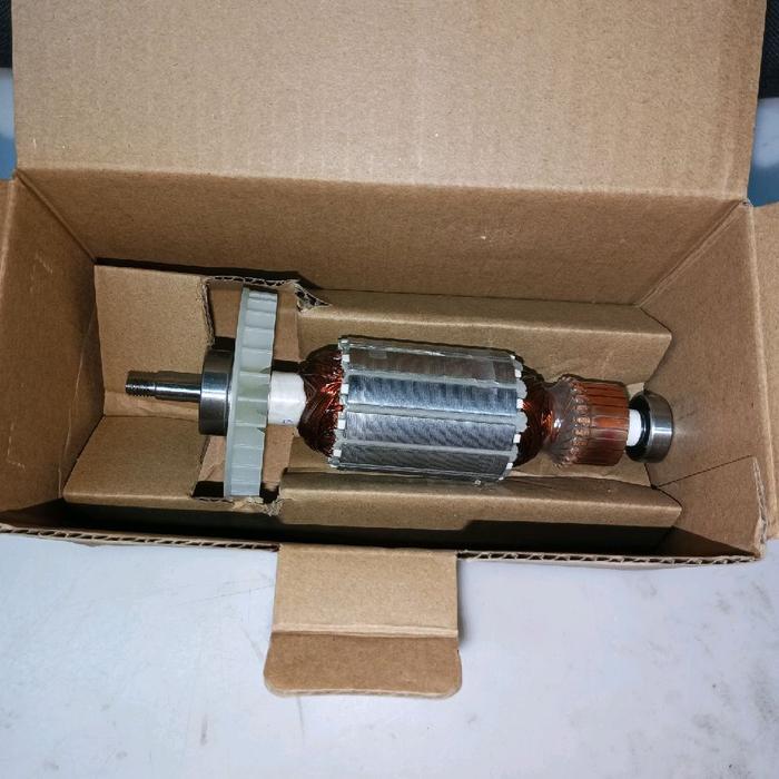 Armature Angker Mt410 Mt413 Dca