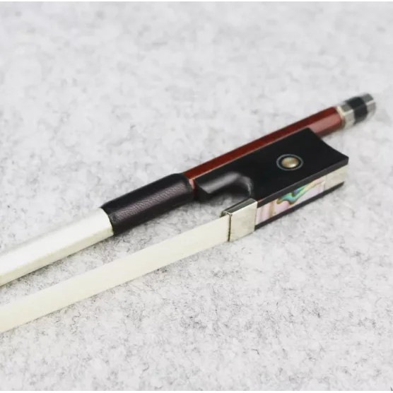 Best Seller Violin Bow With Horsetail Hair Student Violin Bow  Musical Instruments Violin Parts Acce