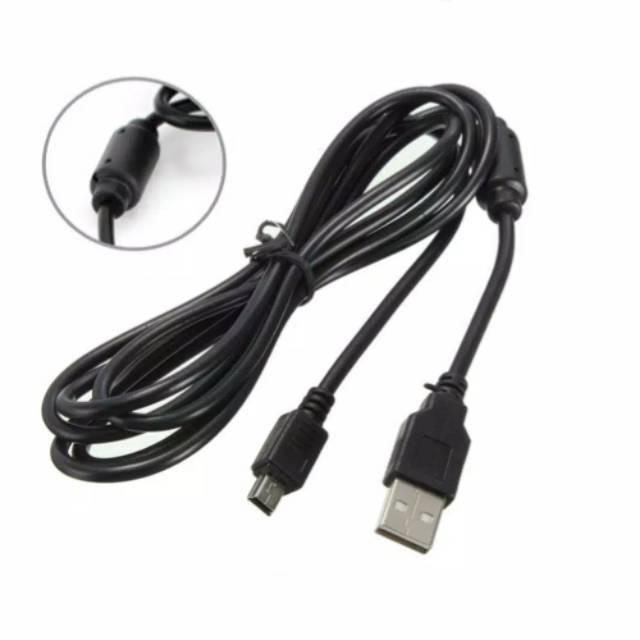 Kabel Usb Nikon Uc-E6 ( 2100/2200/3100/3700/S200/510/S600/S3500/L810)